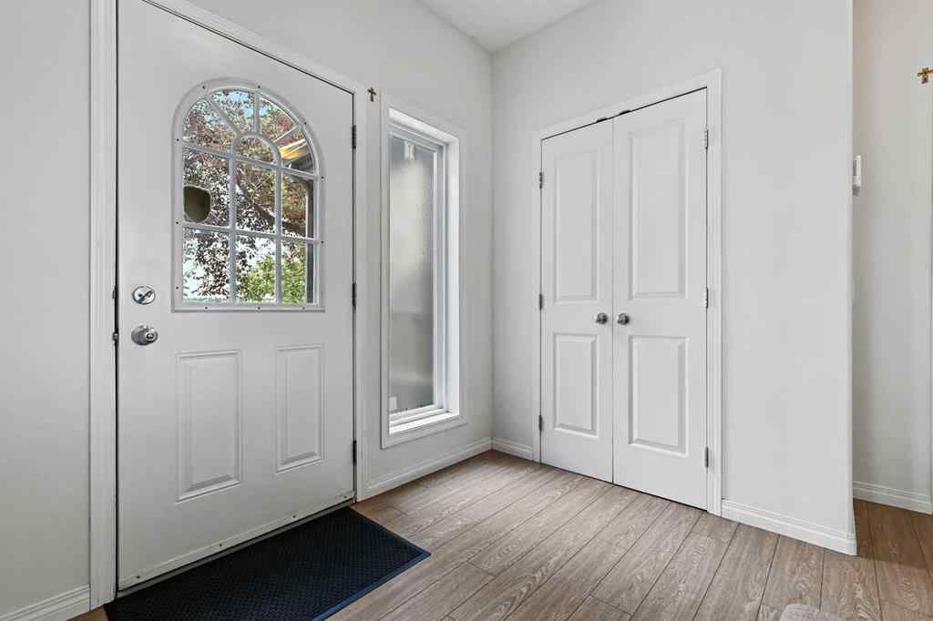 MLS&reg; # A2269893 - Unit #1 5616 14 Avenue SW in Christie Park Calgary, Residential Open Houses