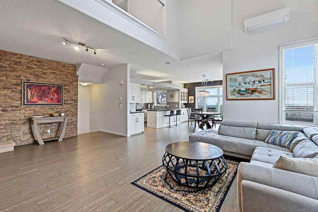 MLS&reg; # A2269893 - Unit #1 5616 14 Avenue SW in Christie Park Calgary, Residential Open Houses