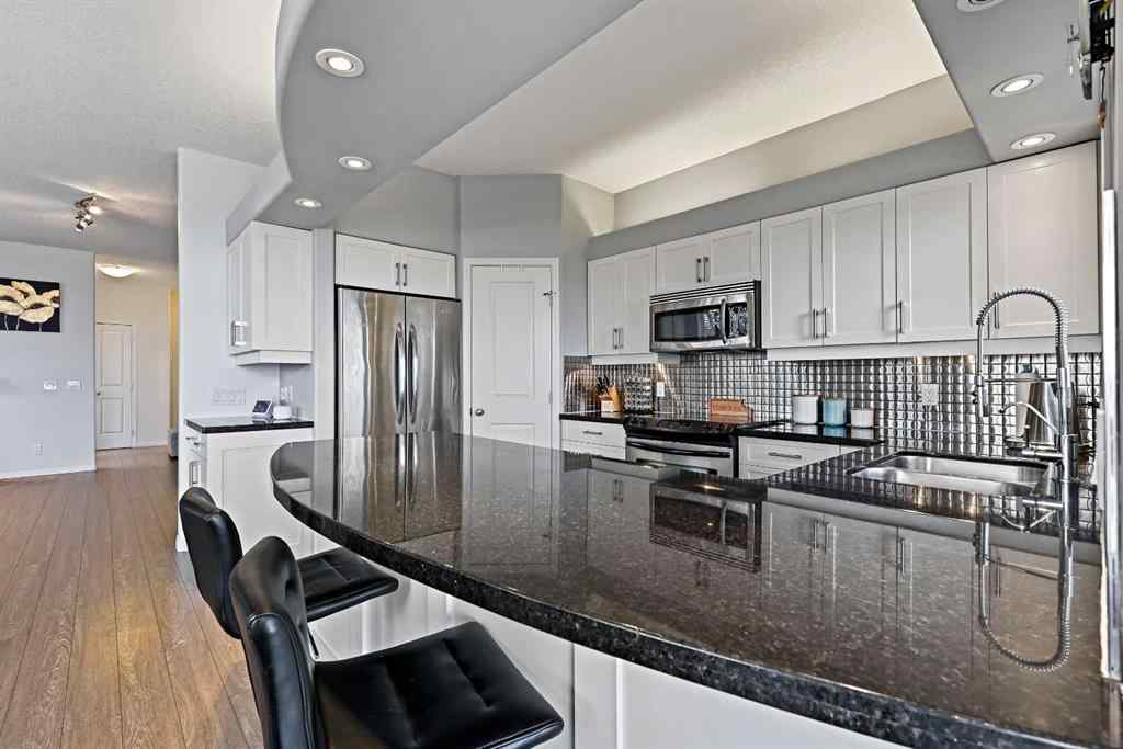 MLS&reg; # A2269893 - Unit #1 5616 14 Avenue SW in Christie Park Calgary, Residential Open Houses