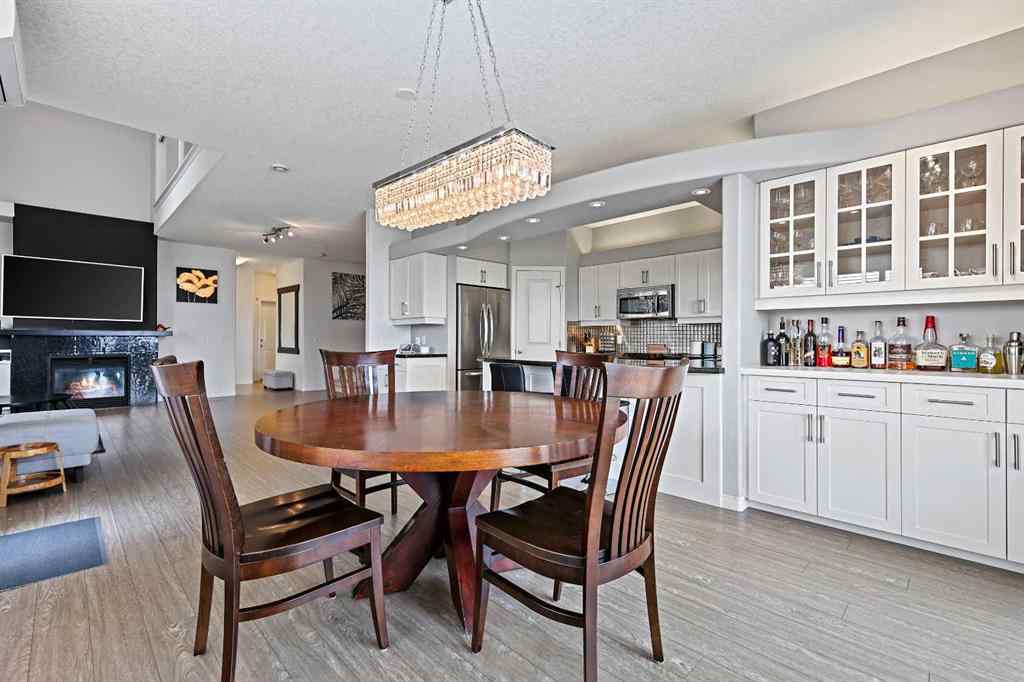 MLS&reg; # A2269893 - Unit #1 5616 14 Avenue SW in Christie Park Calgary, Residential Open Houses