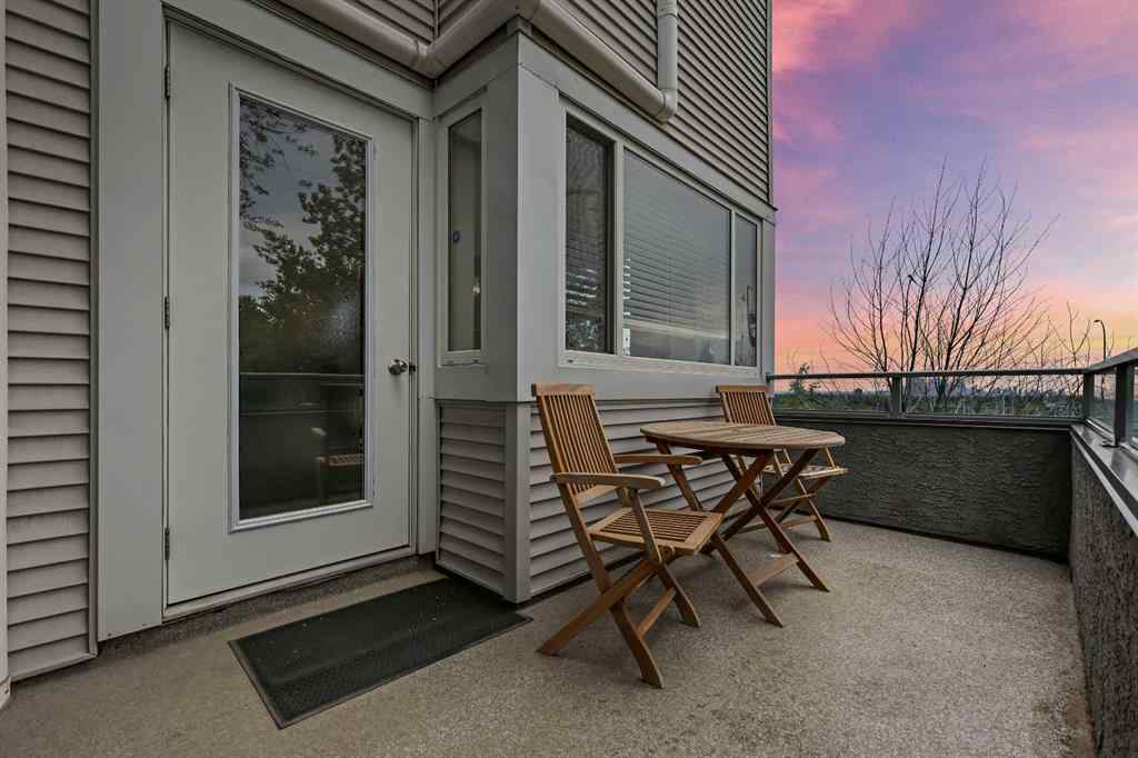 MLS&reg; # A2269893 - Unit #1 5616 14 Avenue SW in Christie Park Calgary, Residential Open Houses