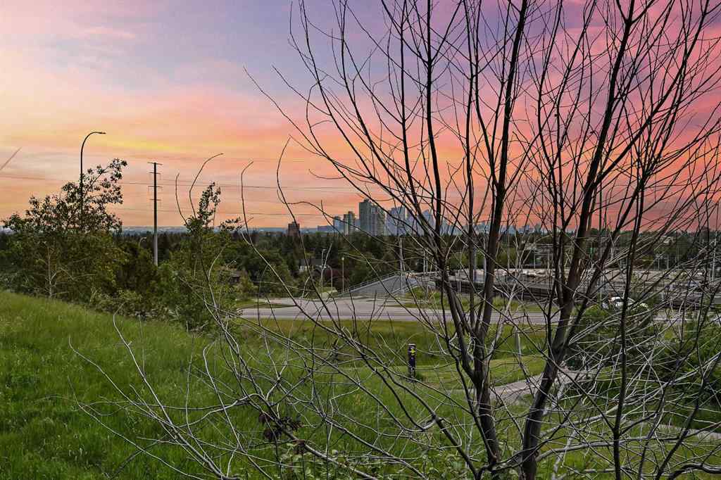 MLS&reg; # A2269893 - Unit #1 5616 14 Avenue SW in Christie Park Calgary, Residential Open Houses