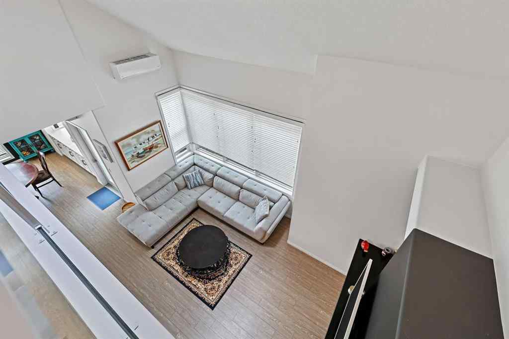 MLS&reg; # A2269893 - Unit #1 5616 14 Avenue SW in Christie Park Calgary, Residential Open Houses