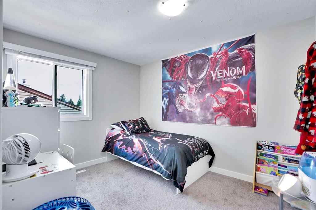 MLS® A2269897 - 103 Castlebury Way NE in Castleridge Calgary, Residential