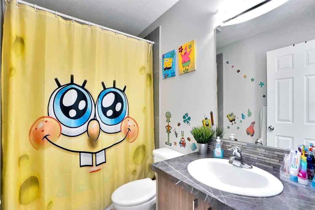 MLS® A2269897 - 103 Castlebury Way NE in Castleridge Calgary, Residential