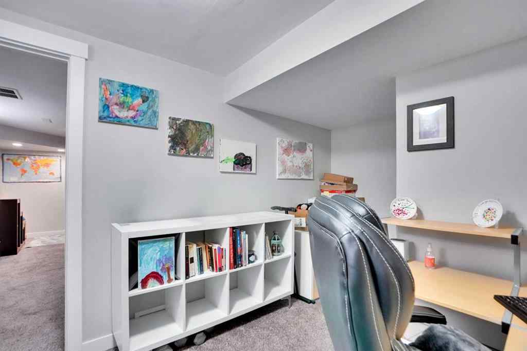 MLS® A2269897 - 103 Castlebury Way NE in Castleridge Calgary, Residential