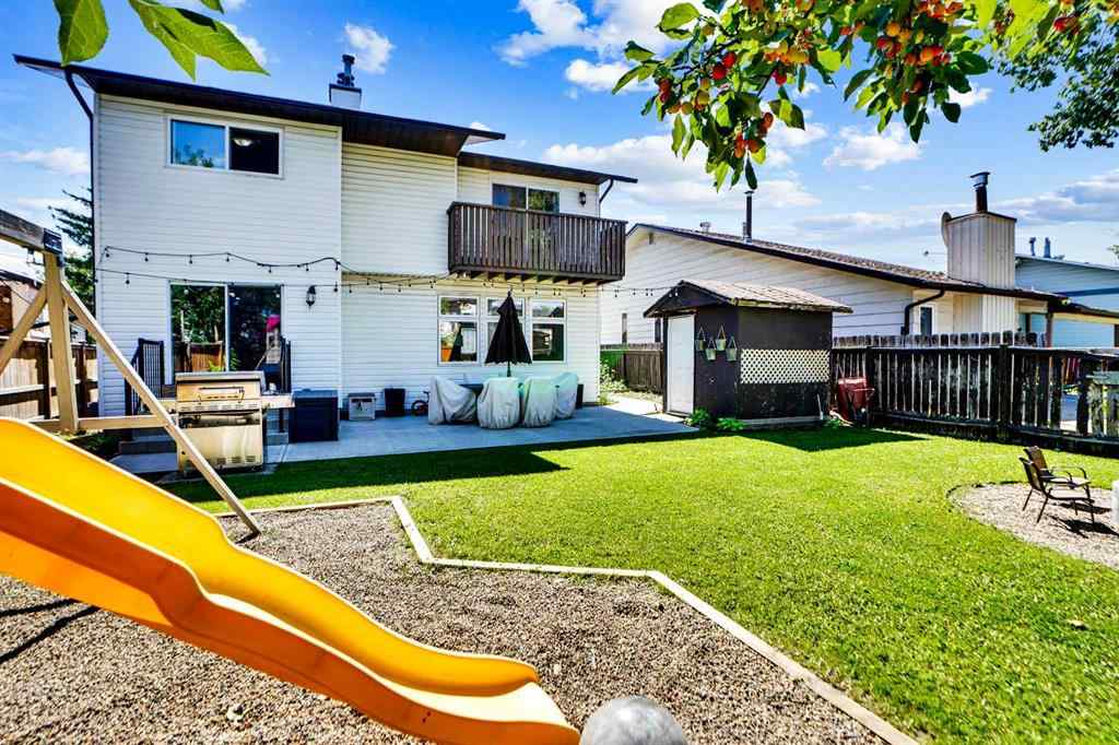 MLS® A2269897 - 103 Castlebury Way NE in Castleridge Calgary, Residential