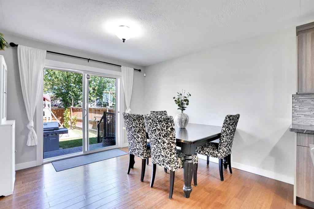 MLS® A2269897 - 103 Castlebury Way NE in Castleridge Calgary, Residential