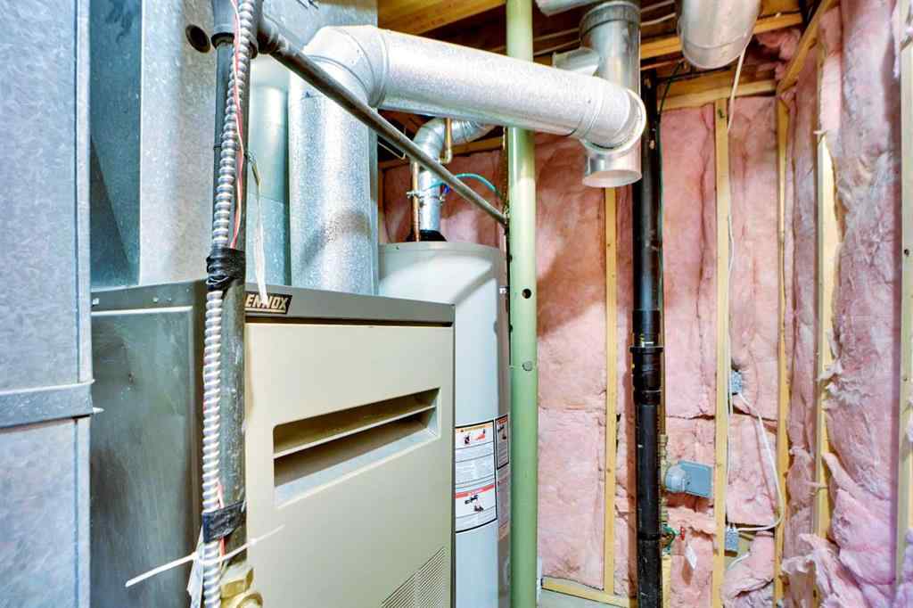 MLS® A2269897 - 103 Castlebury Way NE in Castleridge Calgary, Residential