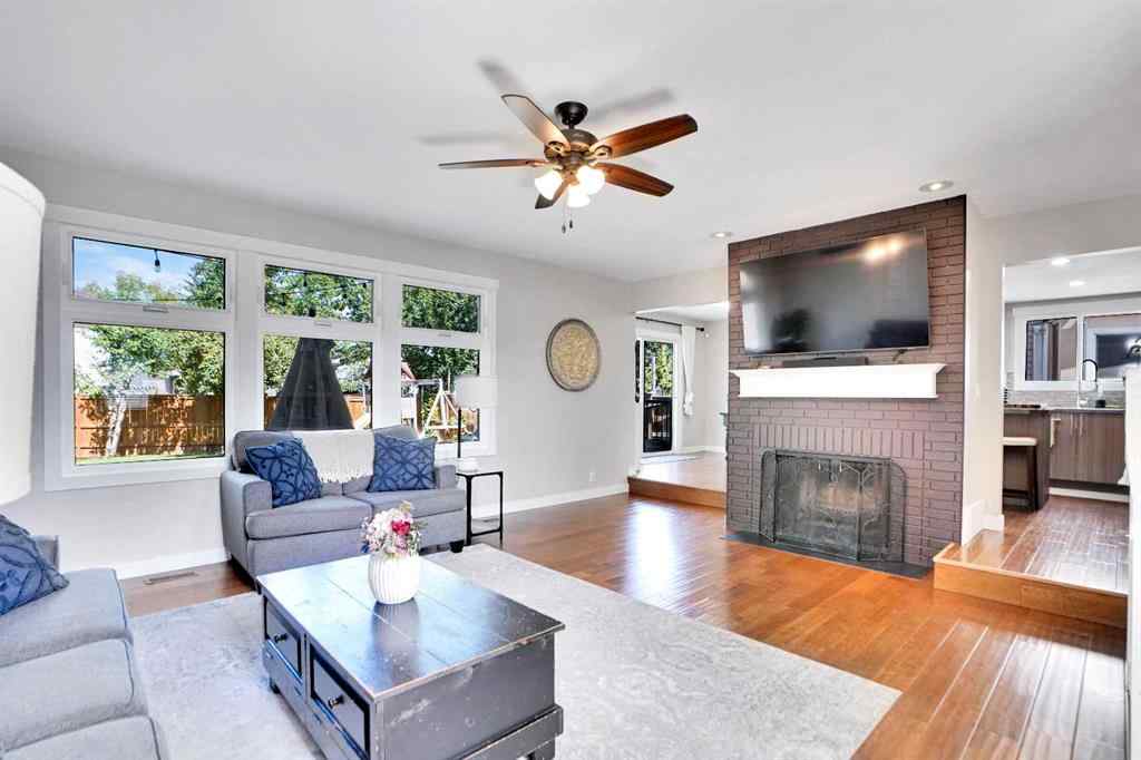 MLS® A2269897 - 103 Castlebury Way NE in Castleridge Calgary, Residential