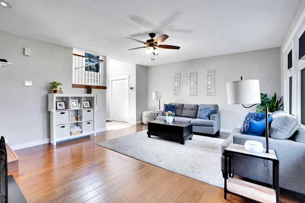 MLS® A2269897 - 103 Castlebury Way NE in Castleridge Calgary, Residential