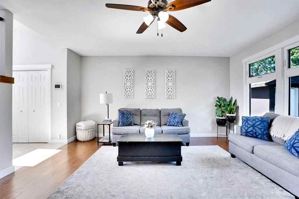 MLS® A2269897 - 103 Castlebury Way NE in Castleridge Calgary, Residential