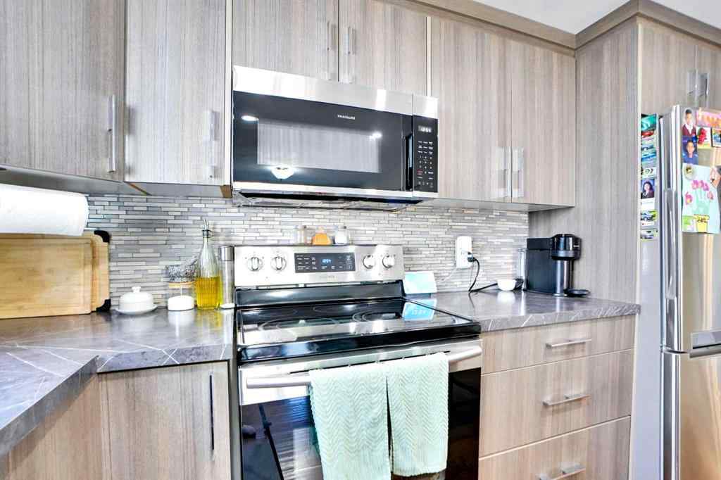 MLS® A2269897 - 103 Castlebury Way NE in Castleridge Calgary, Residential