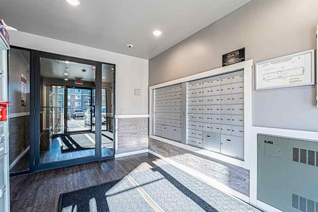 MLS® A2269898 - Unit #3405 181 Skyview Ranch Manor NE in Skyview Ranch Calgary, Residential