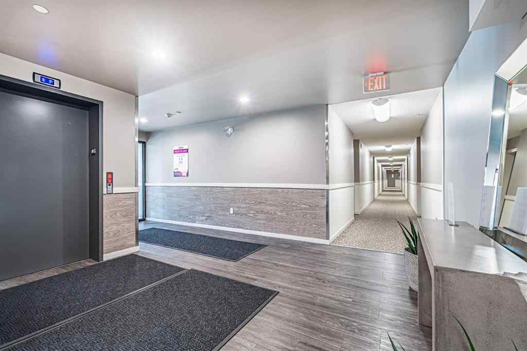 MLS® A2269898 - Unit #3405 181 Skyview Ranch Manor NE in Skyview Ranch Calgary, Residential
