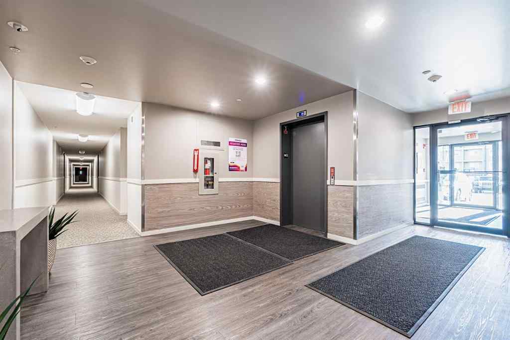 MLS® A2269898 - Unit #3405 181 Skyview Ranch Manor NE in Skyview Ranch Calgary, Residential