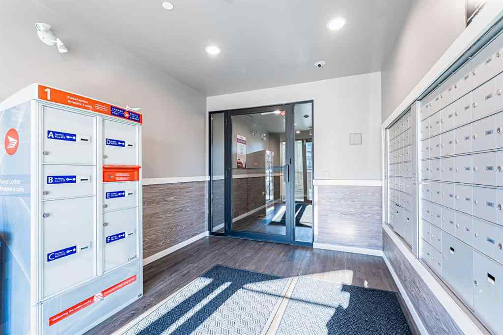 MLS® A2269898 - Unit #3405 181 Skyview Ranch Manor NE in Skyview Ranch Calgary, Residential