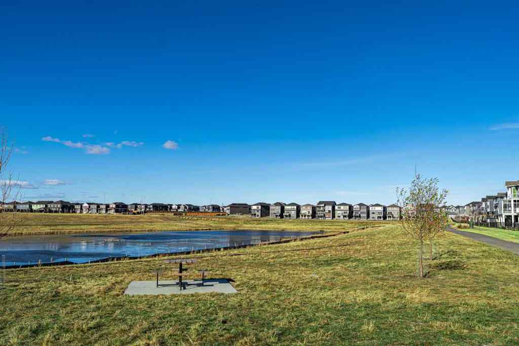 MLS® A2269898 - Unit #3405 181 Skyview Ranch Manor NE in Skyview Ranch Calgary, Residential