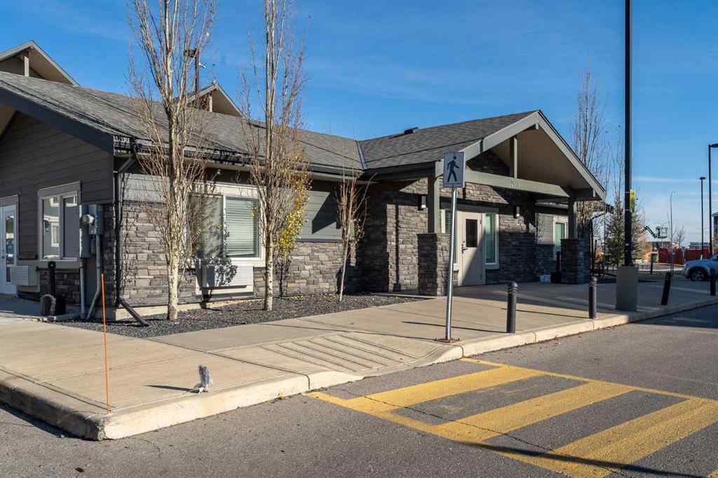 MLS® A2269898 - Unit #3405 181 Skyview Ranch Manor NE in Skyview Ranch Calgary, Residential