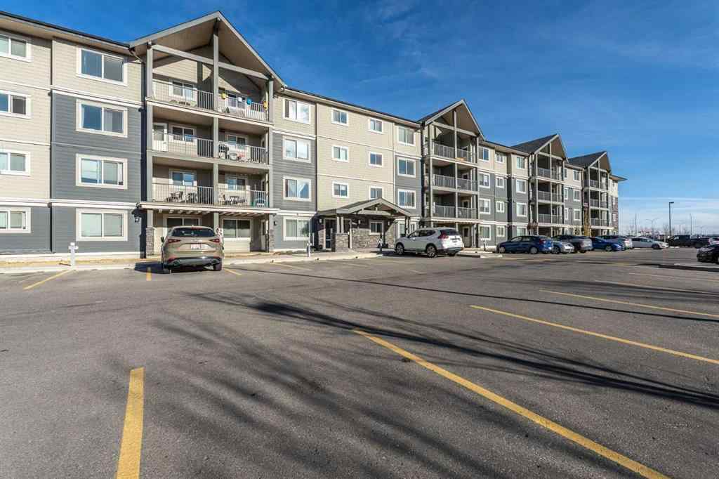 MLS® A2269898 - Unit #3405 181 Skyview Ranch Manor NE in Skyview Ranch Calgary, Residential
