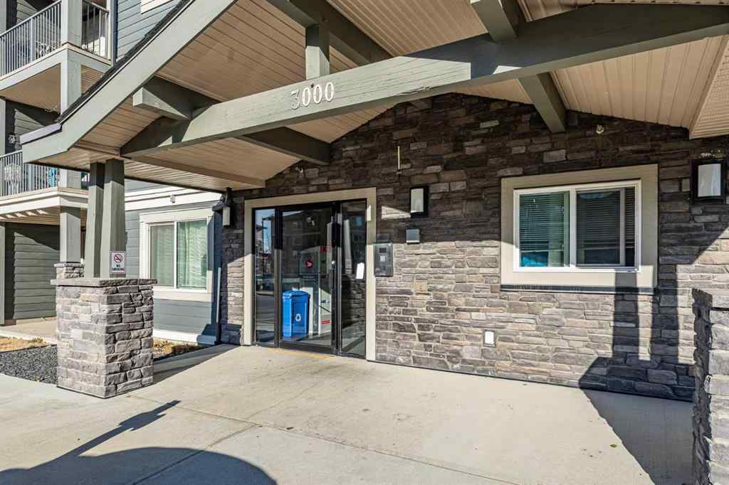 MLS® A2269898 - Unit #3405 181 Skyview Ranch Manor NE in Skyview Ranch Calgary, Residential