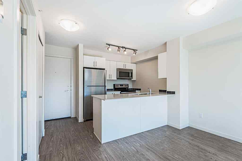 MLS® A2269898 - Unit #3405 181 Skyview Ranch Manor NE in Skyview Ranch Calgary, Residential