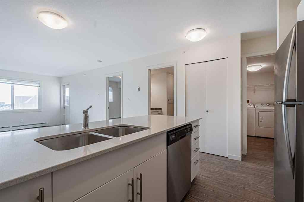 MLS® A2269898 - Unit #3405 181 Skyview Ranch Manor NE in Skyview Ranch Calgary, Residential