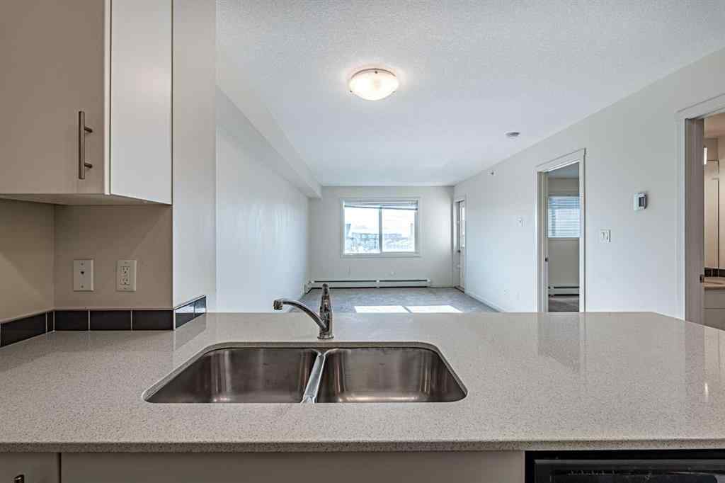 MLS® A2269898 - Unit #3405 181 Skyview Ranch Manor NE in Skyview Ranch Calgary, Residential