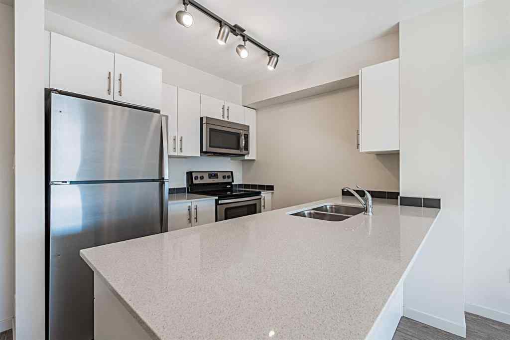 MLS® A2269898 - Unit #3405 181 Skyview Ranch Manor NE in Skyview Ranch Calgary, Residential