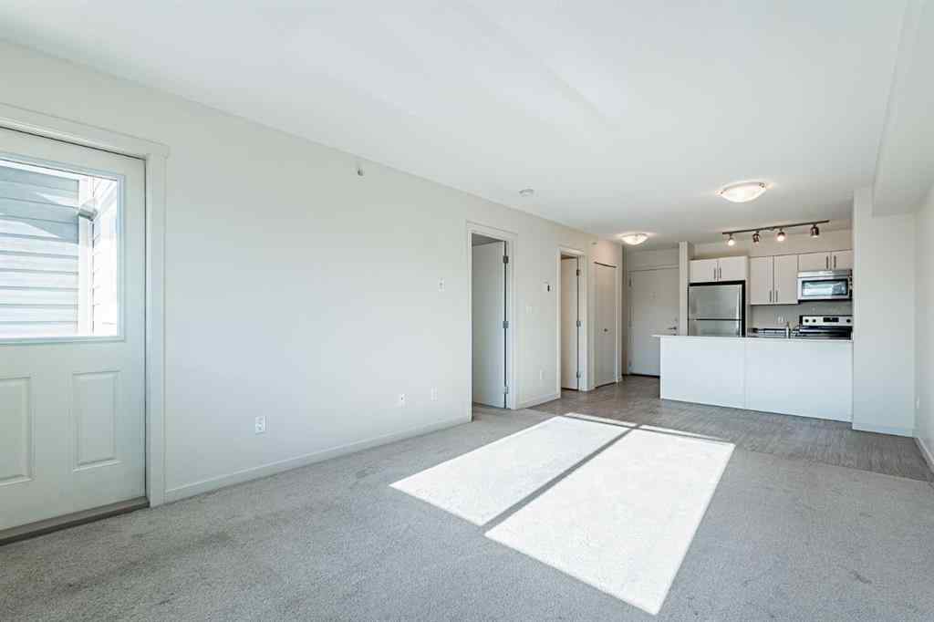 MLS® A2269898 - Unit #3405 181 Skyview Ranch Manor NE in Skyview Ranch Calgary, Residential