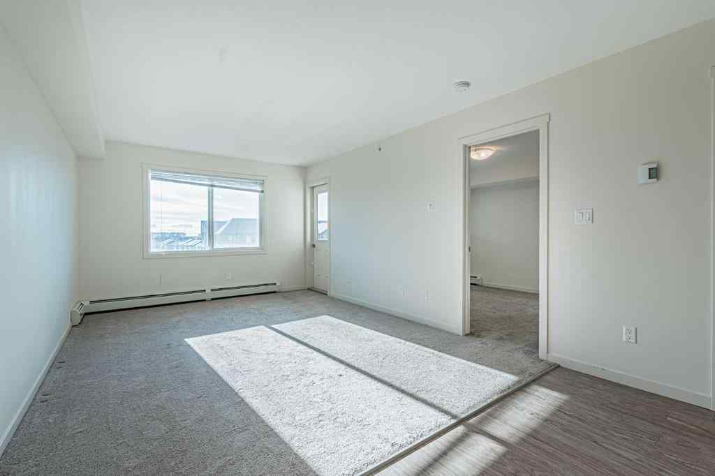 MLS® A2269898 - Unit #3405 181 Skyview Ranch Manor NE in Skyview Ranch Calgary, Residential