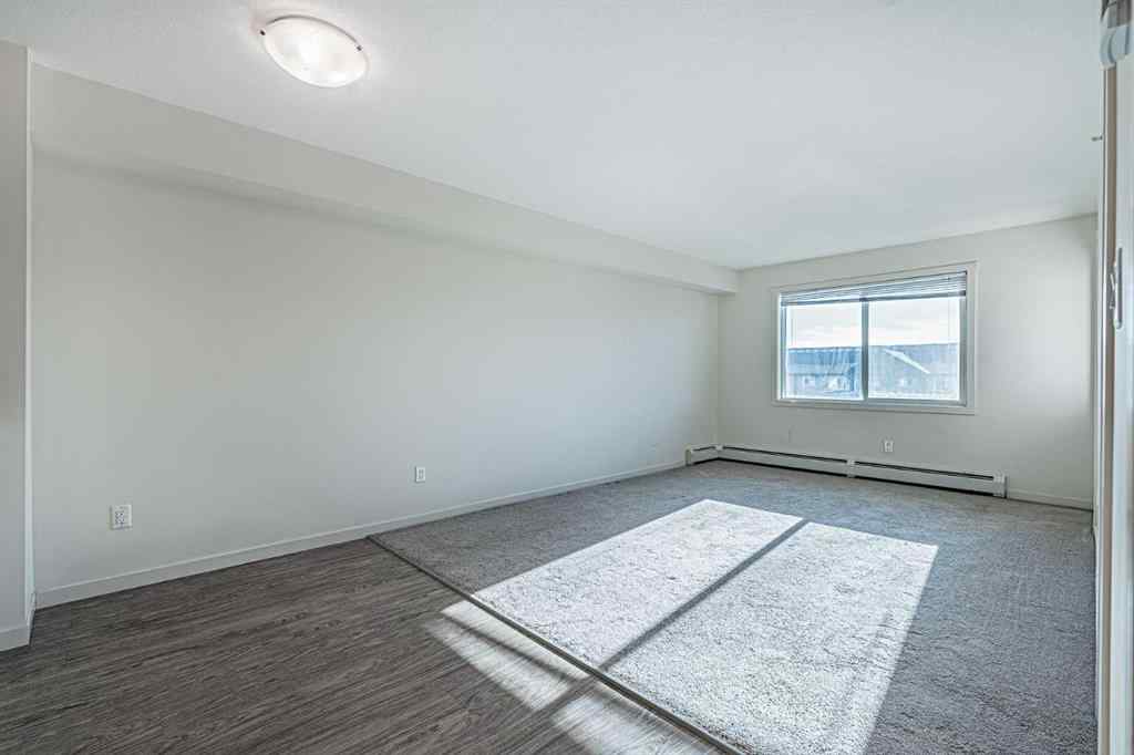 MLS® A2269898 - Unit #3405 181 Skyview Ranch Manor NE in Skyview Ranch Calgary, Residential