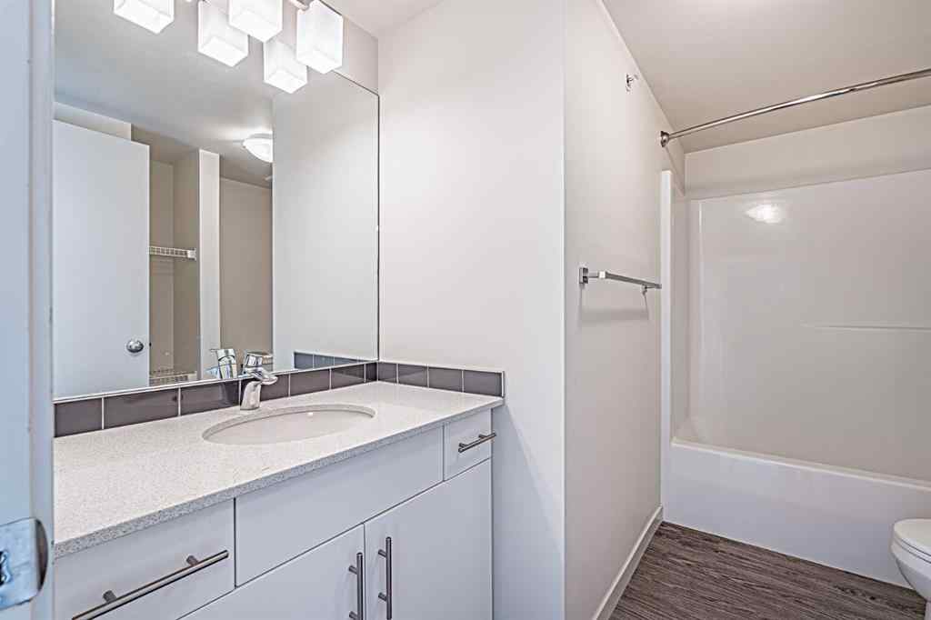 MLS® A2269898 - Unit #3405 181 Skyview Ranch Manor NE in Skyview Ranch Calgary, Residential