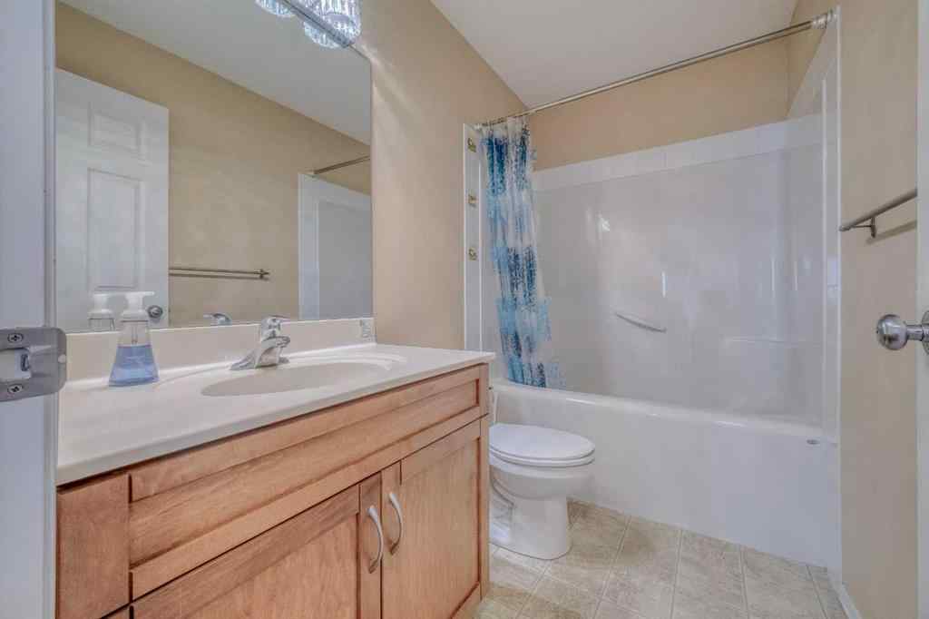 MLS® A2269899 - 81 Evansmeade Circle NW in Evanston Calgary, Residential