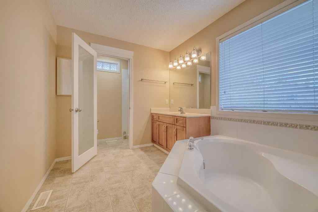 MLS® A2269899 - 81 Evansmeade Circle NW in Evanston Calgary, Residential