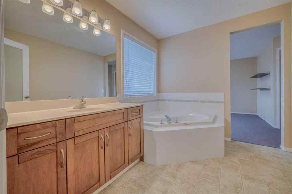 MLS® A2269899 - 81 Evansmeade Circle NW in Evanston Calgary, Residential