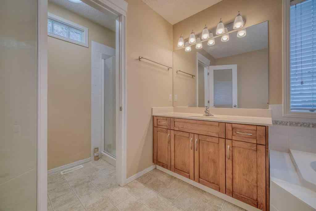 MLS® A2269899 - 81 Evansmeade Circle NW in Evanston Calgary, Residential