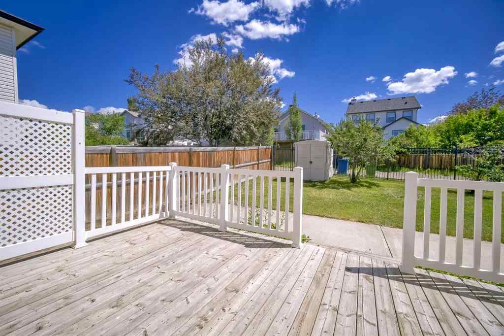MLS® A2269899 - 81 Evansmeade Circle NW in Evanston Calgary, Residential