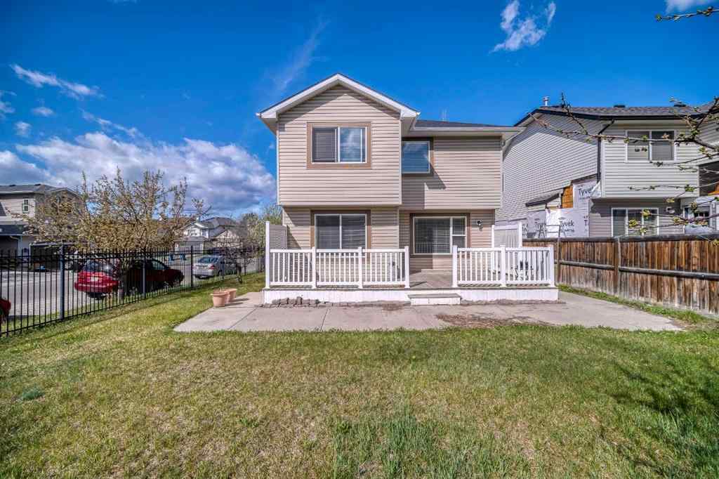 MLS® A2269899 - 81 Evansmeade Circle NW in Evanston Calgary, Residential