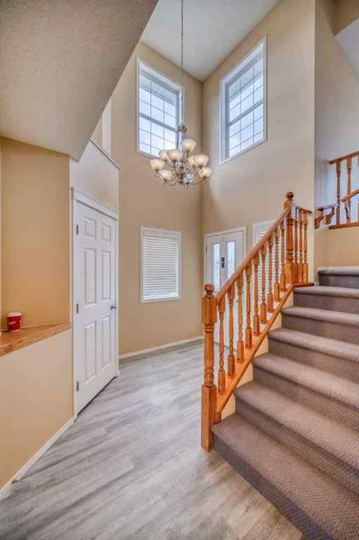 MLS® A2269899 - 81 Evansmeade Circle NW in Evanston Calgary, Residential