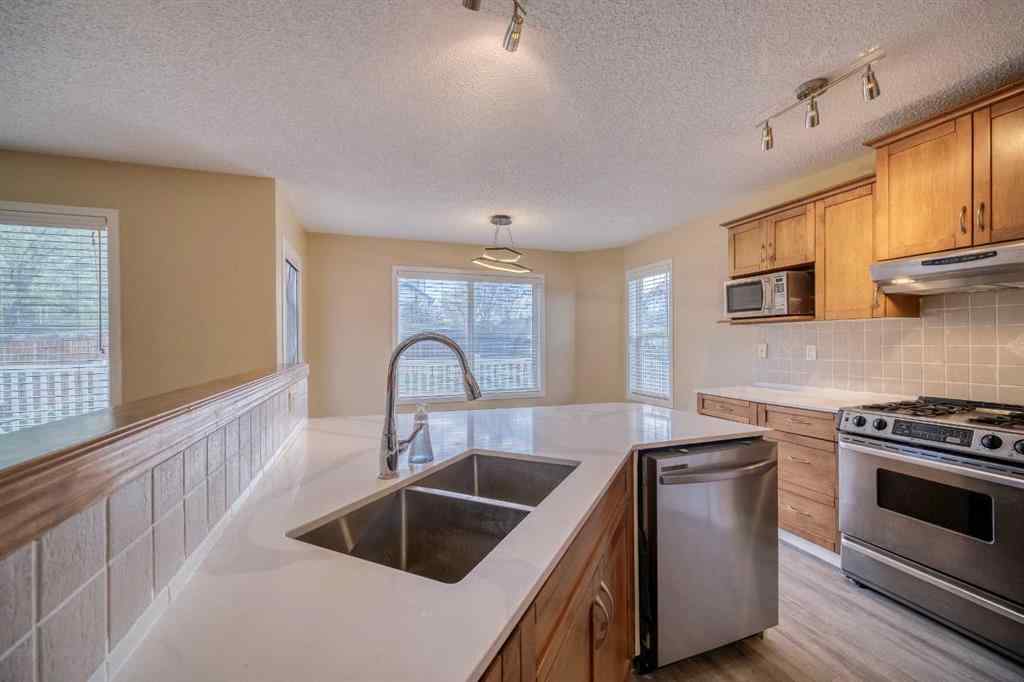 MLS® A2269899 - 81 Evansmeade Circle NW in Evanston Calgary, Residential