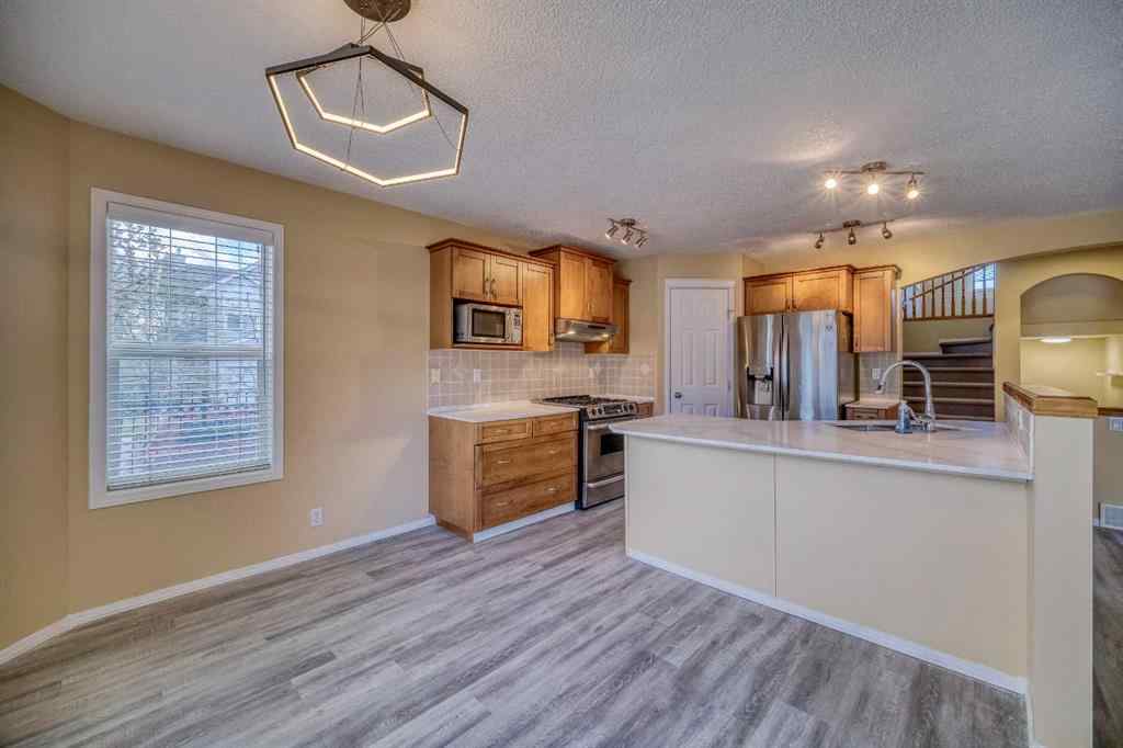 MLS® A2269899 - 81 Evansmeade Circle NW in Evanston Calgary, Residential