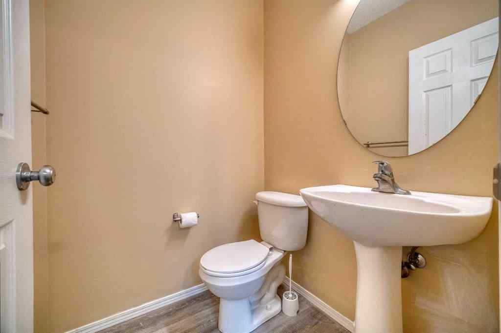 MLS® A2269899 - 81 Evansmeade Circle NW in Evanston Calgary, Residential