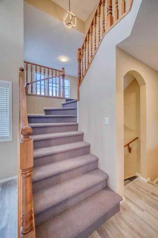 MLS® A2269899 - 81 Evansmeade Circle NW in Evanston Calgary, Residential