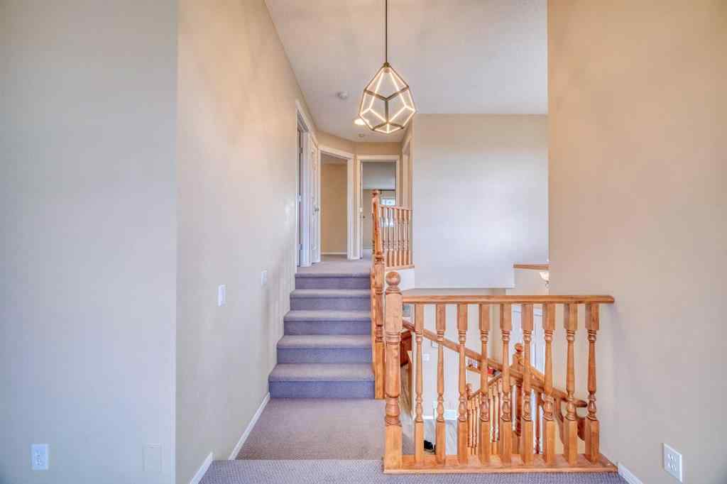 MLS® A2269899 - 81 Evansmeade Circle NW in Evanston Calgary, Residential
