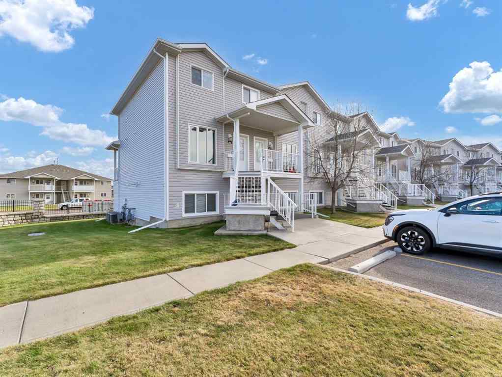 MLS&reg; # A2269900 - 104 Northlands Pointe NE in Northeast Crescent Heights Medicine Hat, Residential Open Houses
