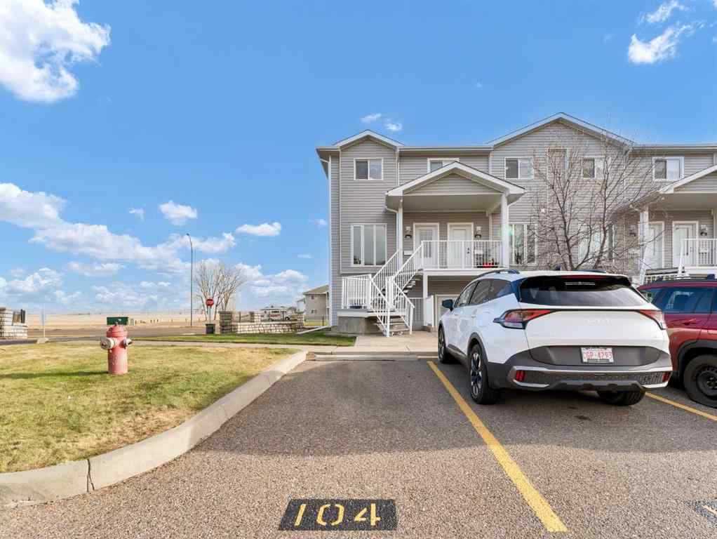 MLS&reg; # A2269900 - 104 Northlands Pointe NE in Northeast Crescent Heights Medicine Hat, Residential Open Houses