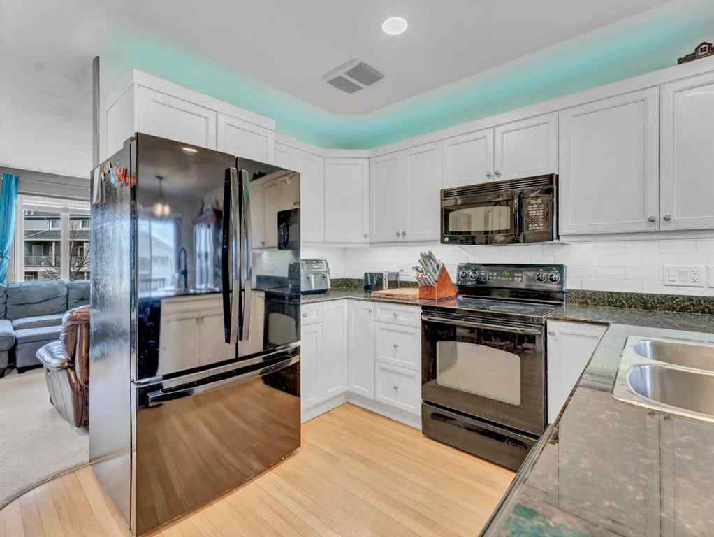 MLS&reg; # A2269900 - 104 Northlands Pointe NE in Northeast Crescent Heights Medicine Hat, Residential Open Houses