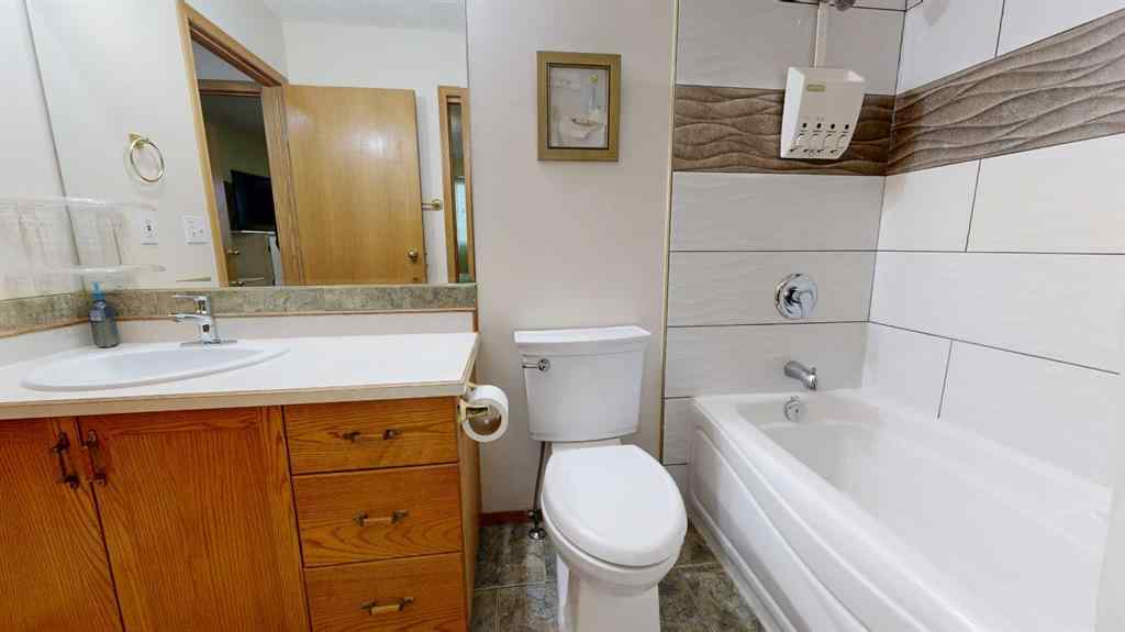 MLS&reg; # A2269901 - 8864 104 Avenue  in Crystal Heights Grande Prairie, Residential Open Houses