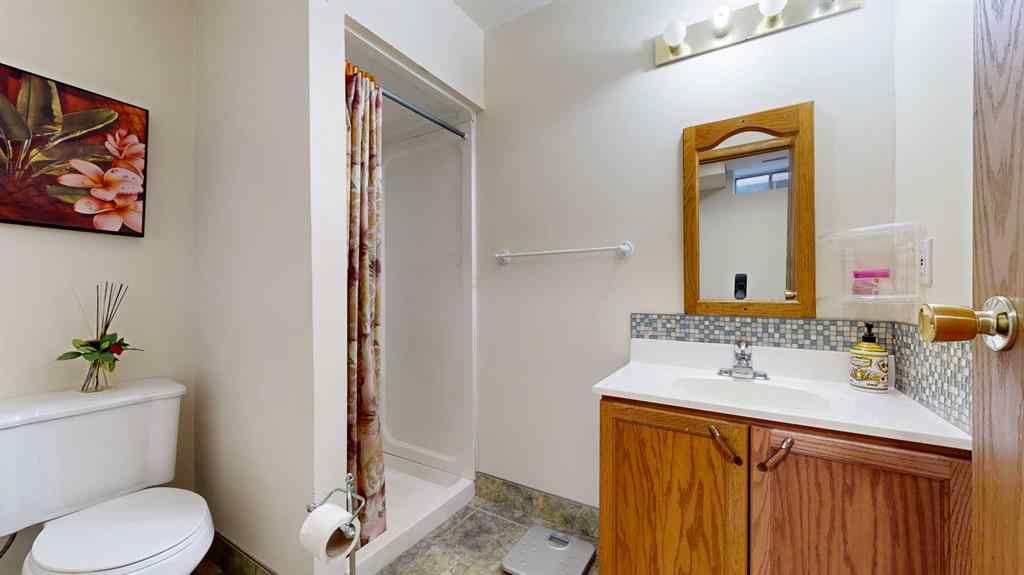 MLS&reg; # A2269901 - 8864 104 Avenue  in Crystal Heights Grande Prairie, Residential Open Houses